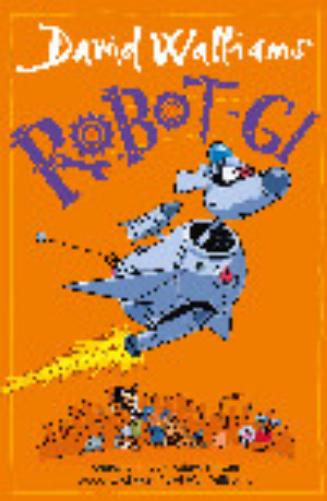 Robot-Gi