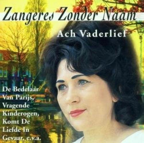 Ach Vaderlief