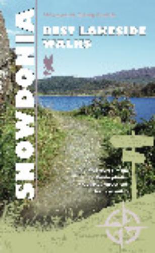 Carreg Gwalch Best Walks: Snowdonia Lakesides