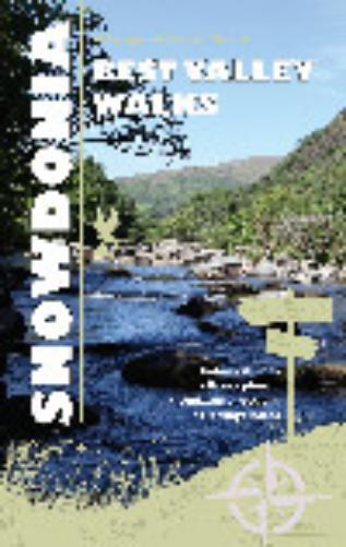 Carreg Gwalch Best Valley Walks: Snowdonia