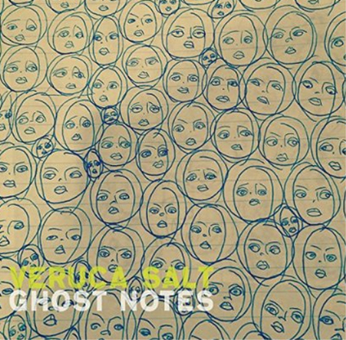 Ghost Notes