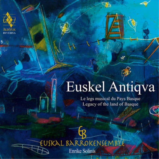 Euskel Antiqva