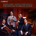 Mendelssohn/Escher String Quartet: String Quartets...