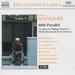 Philippe Manuory: 60th Parallel