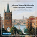 Johann Wenzel Kalliwoda: Violin Concertinos/Overtures