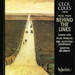 Music from Behind the Lines (Brabbins, Bbc Sso, Fox, Whelan)