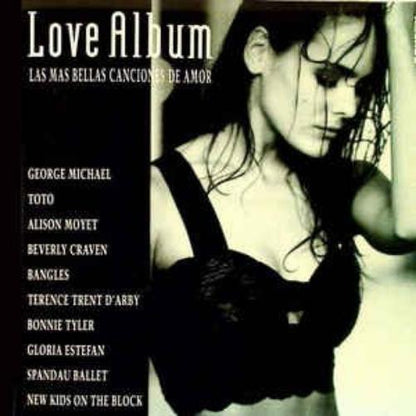 v/a - Love Album
