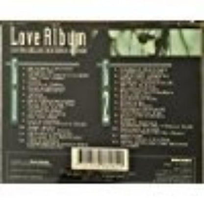 v/a - Love Album