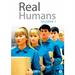 Real Humans - Seizoen 01 (1 DVD
