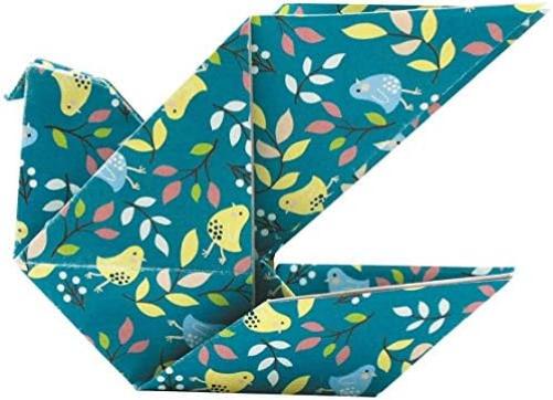Funny Origami. Doves. 20 sheets 20x20 cm