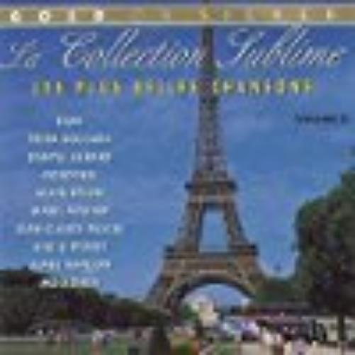 La Collection Sublime 2