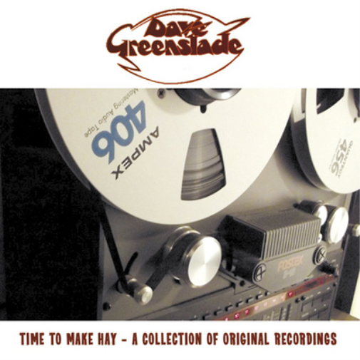 Time to Make Hay - A Collection of Original Recordings