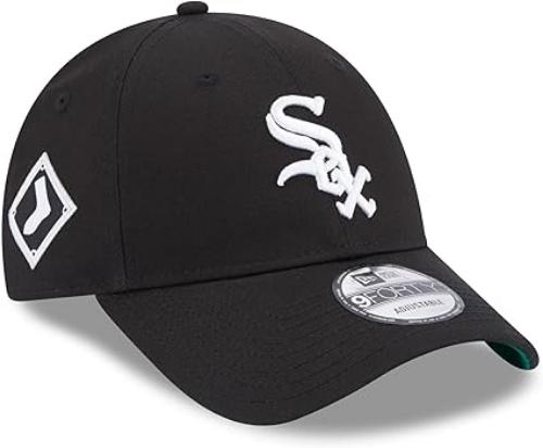 New Era 9Forty Cap Chicago Chicago