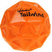 Waboba Tailwind Dog Ball 65mm Orange 65mm Orange