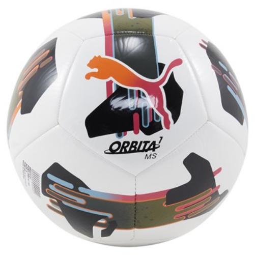 Puma Orbita 7 MS Football 3 White/Multicolor 3 White/Multicolor