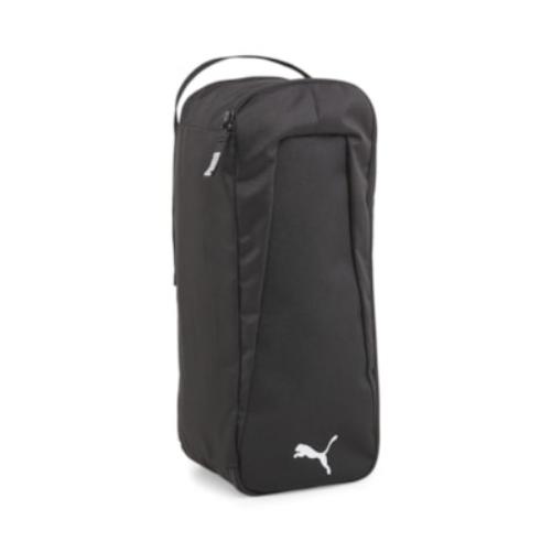 Puma teamGOAL Shoe bag Black Black