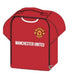 Team Merchandise Kits Lunchbag Man United Man United