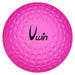 Uwin Dimple Hockey Ball (Single) Pink Pink