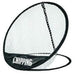 Longridge Pop Up Chipping Net Black Black