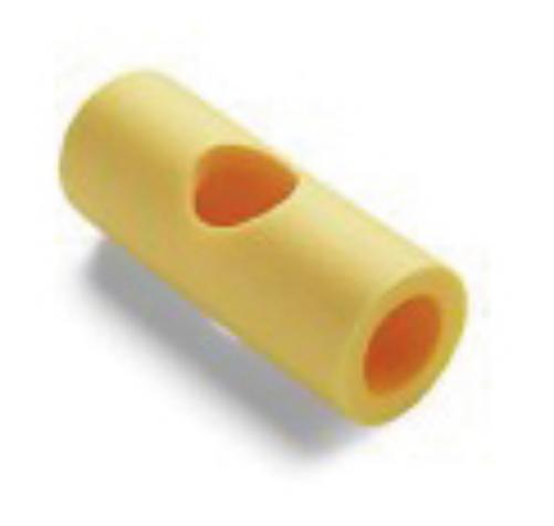 Swim Noodle Connector Holed