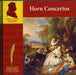 Horn Concertos
