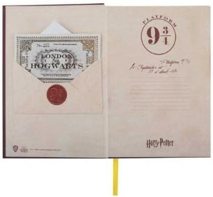 Harry Potter - Hogwarts Express ( DO5100 )