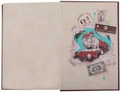 Harry Potter - Hogwarts Express ( DO5100 )
