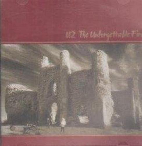 Unforgettable Fire