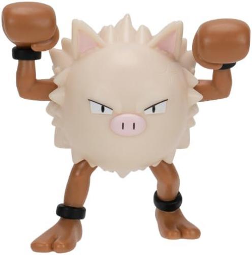 Pokemon - Battle Figure 8 Pk (Pkw3616)