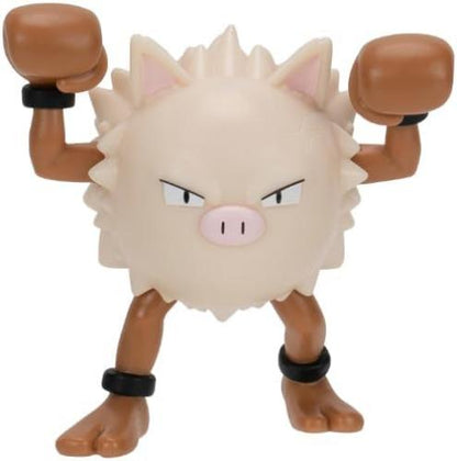 Pokemon - Battle Figure 8 Pk (Pkw3616)