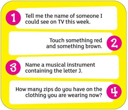 Cheatwell Games - Quirky - The Party Game Where You Decide Answers - Over 1000 Questions - Fast-Moving, Quick-Thinking, Quiz Game - For Family & Friends Aged 10+