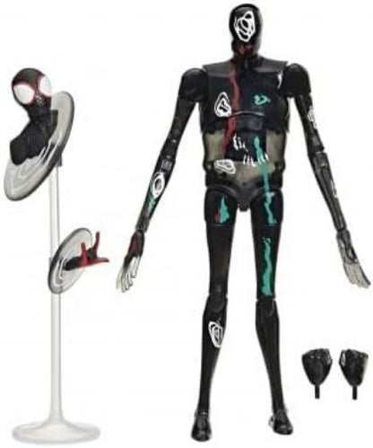 Marvel Legends Series The Spot Action Figure Gelb