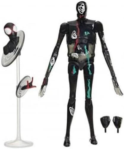 Marvel MVL Legends Gelb 1