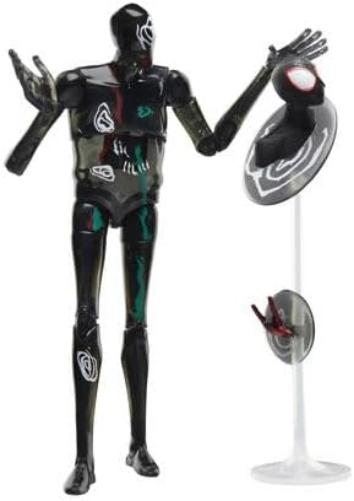 Marvel Legends Series The Spot Action Figure Gelb