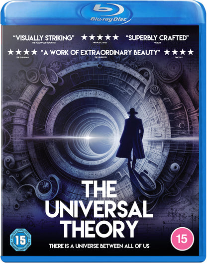 The Universal Theory