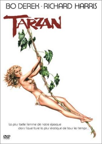 Tarzan, l'homme singe