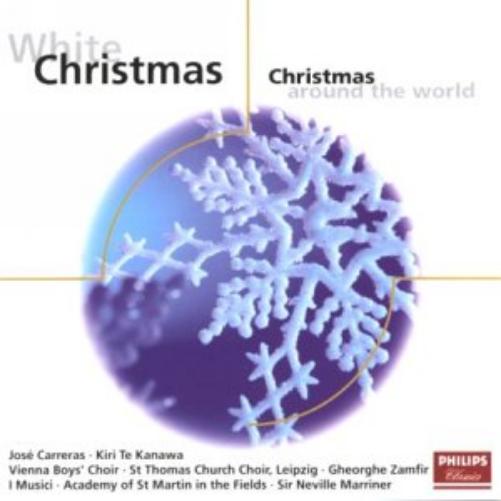 White Christmas: Christmas Around the World