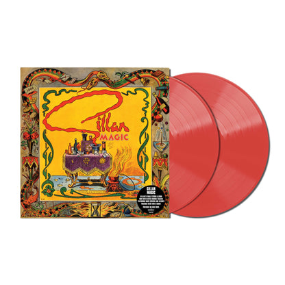 Magic: Expanded Edition