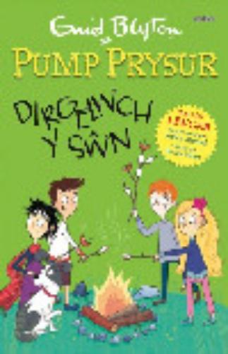 Pump Prysur: Dirgelwch y Sŵn