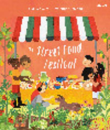 The Street Food Festival