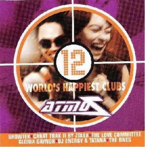 Atmoz 12