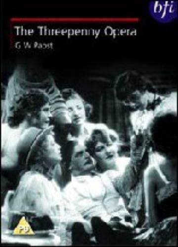 The Threepenny Opera