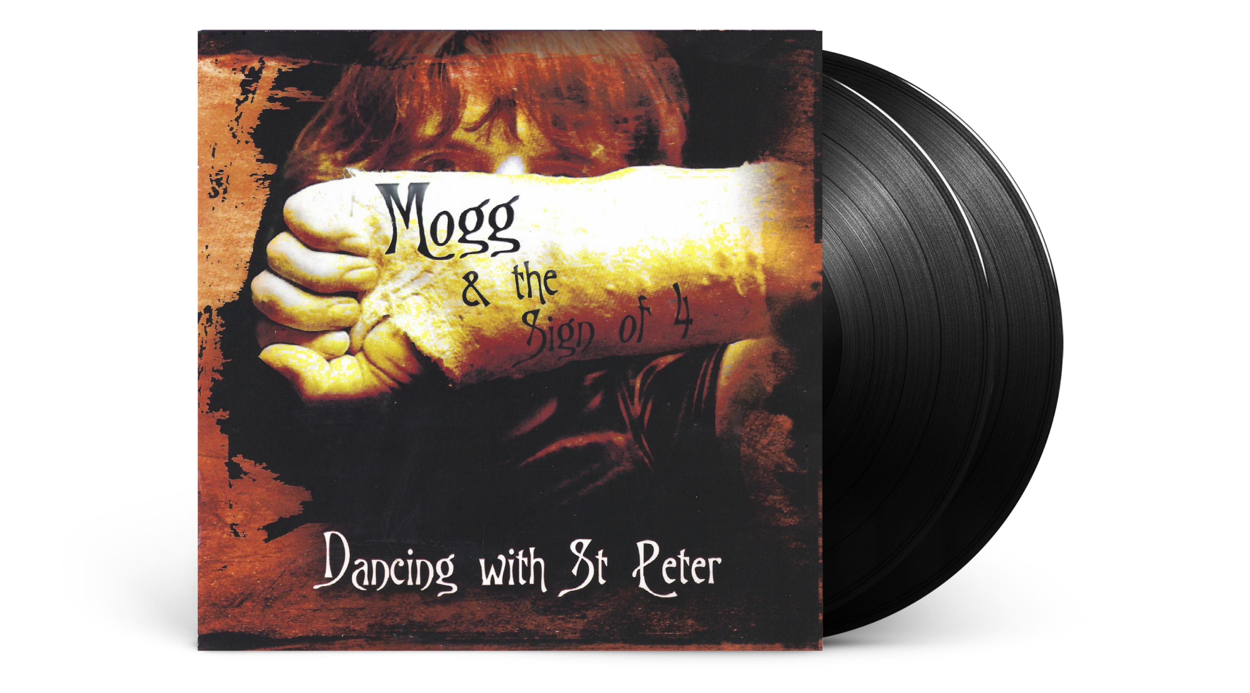 Dancing With St. Peter