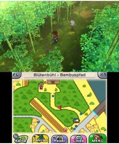 Yo-Kai Watch (Nintendo 3Ds