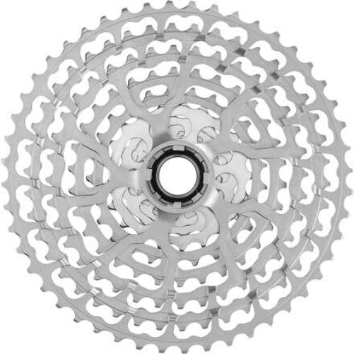 Campagnolo Ekar Gt Cassette Silver, 10-44T