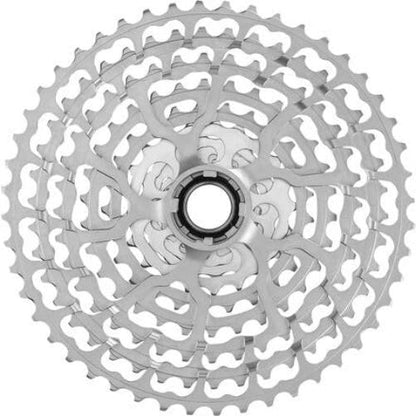 Campagnolo Ekar Gt Cassette Silver, 10-44T