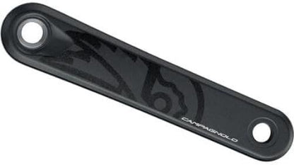 Campagnolo Ekar Gt Crankset Black, 172.5Mm, 38T