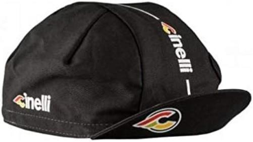 Cinelli Supercorsa Cotton Cap
