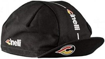Cinelli Supercorsa Cotton Cap