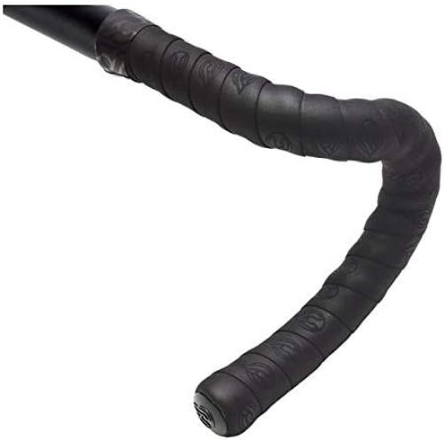 Cinelli, Nastro per Manubrio Chubby, Nero (Schwarz - Schwarz